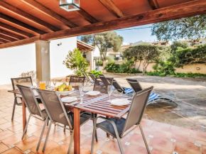 Holiday Home Villa Sa Rapita by Interhome